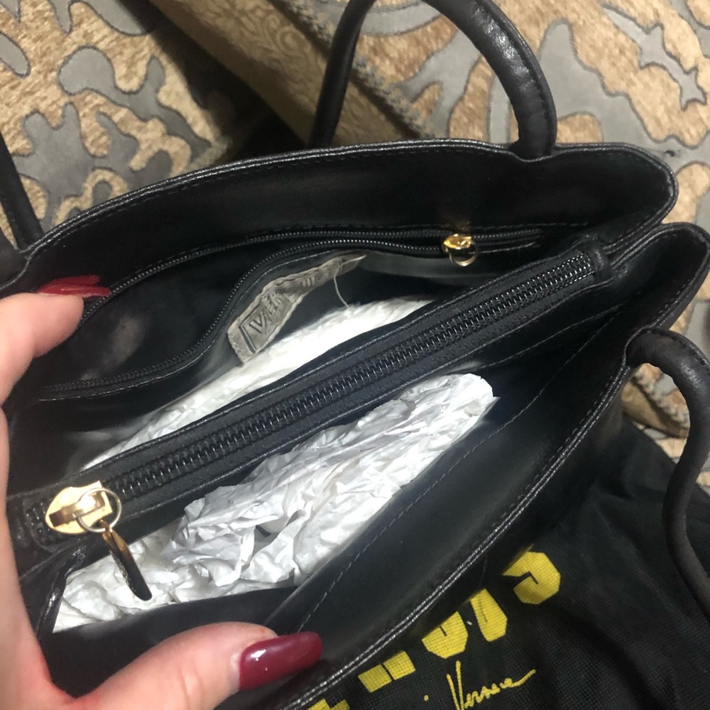 Versus bag - Picture 5 of 5